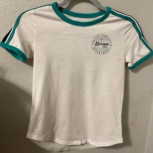 Justice Active Shirt